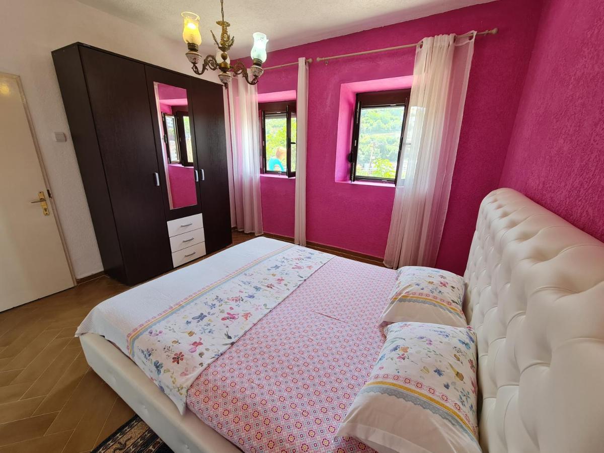 Apartment Dragone อุลซิน ภายนอก รูปภาพ