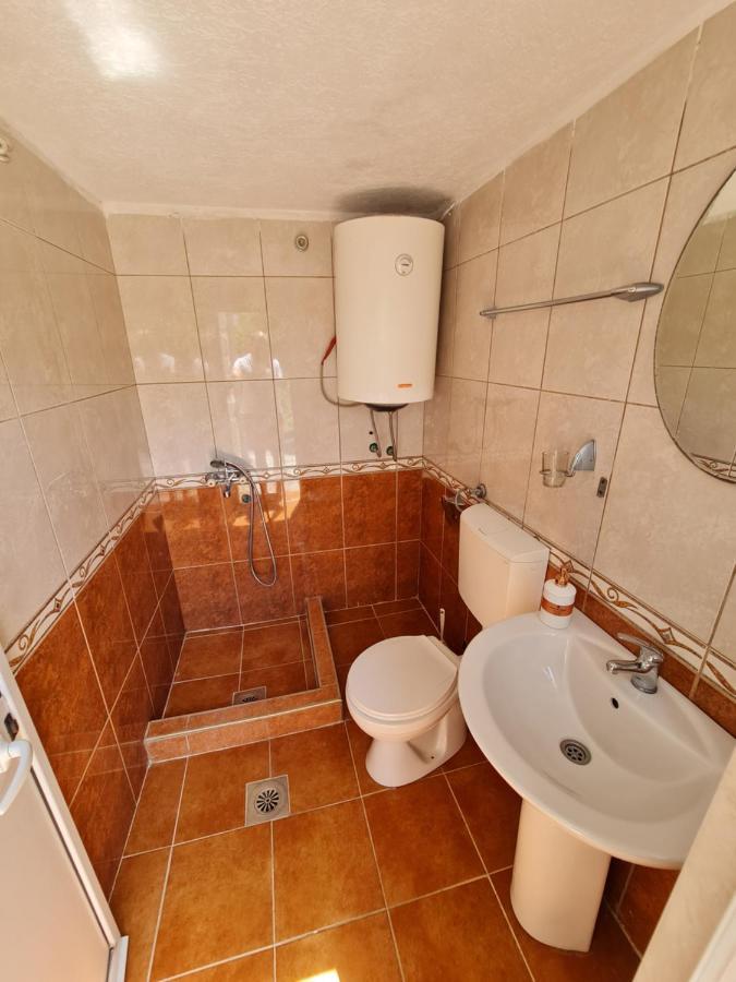 Apartment Dragone อุลซิน ภายนอก รูปภาพ